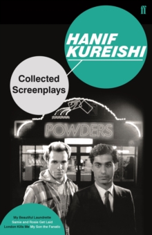 Image for Hanif Kureishi: collected screenplays.