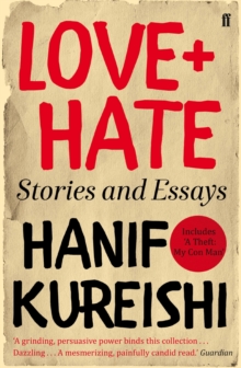 Image for Love + hate