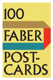 Image for 100 Faber Postcards