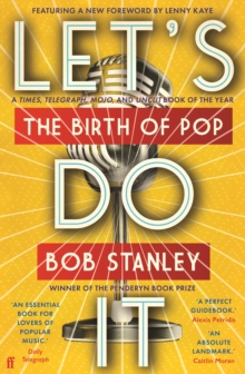Image for Let's Do It: The Birth of Pop Music : A History