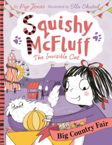 Image for Squishy McFluff: Big Country Fair