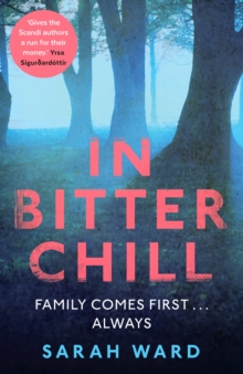 Image for In bitter chill