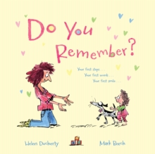 Image for Do You Remember?