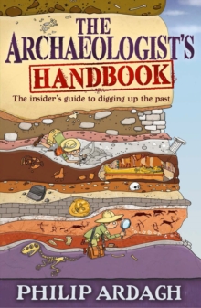 Image for The archaeologists' handbook