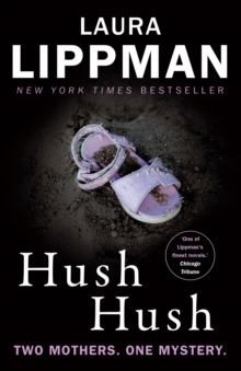 Image for Hush Hush