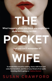 Image for The pocket wife