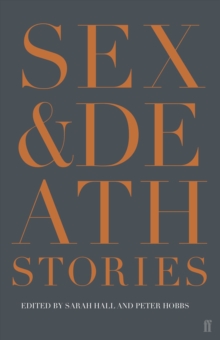 Image for Sex & death: stories