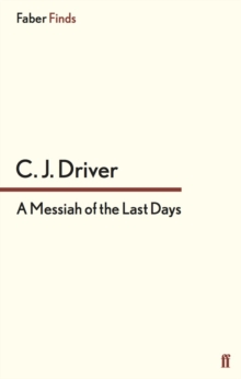 Messiah of the Last Days