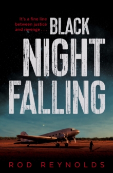 Image for Black night falling