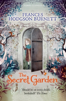 Image for The secret garden