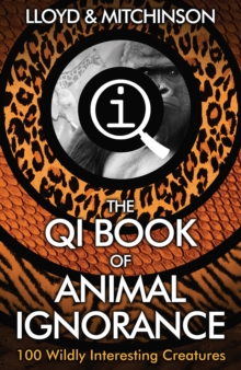 Image for The book of animal ignorance
