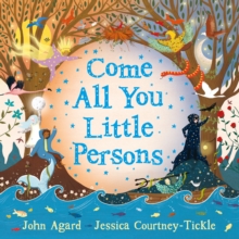 Image for Come all you little persons