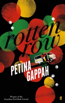 Image for Rotten row
