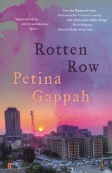 Rotten Row