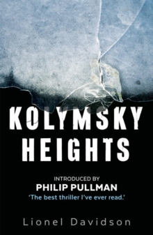 Image for Kolymsky Heights