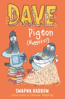 Image for Dave Pigeon (Nuggets!)
