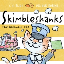 Image for Skimbleshanks  : the railway cat