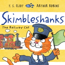 Image for Skimbleshanks