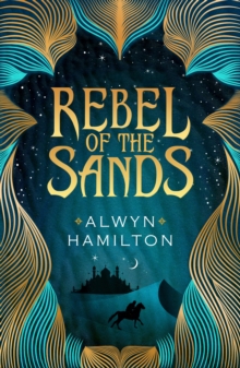 Image for Rebel of the sands