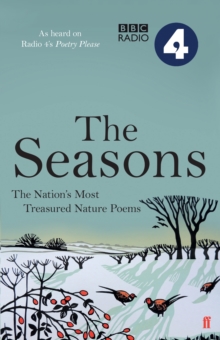 Image for Poetry please: the seasons.