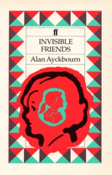 Image for Invisible friends