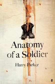 Image for Anatomy of a Soldier