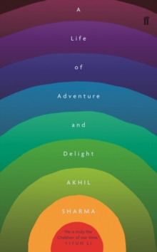 Life of Adventure and Delight