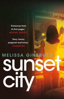 Image for Sunset City