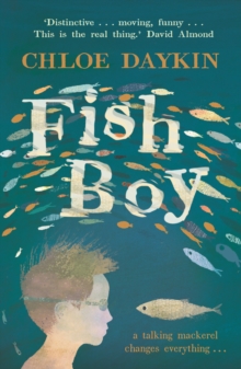 Image for Fish boy