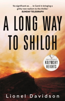 Image for A long way to Shiloh