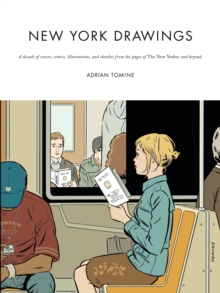 Image for New York drawings
