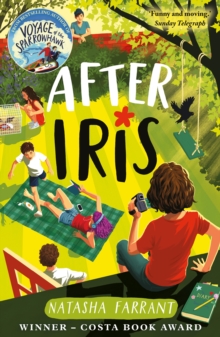 Image for After Iris