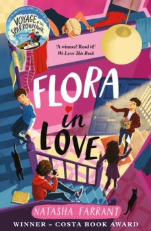 Image for Flora in love