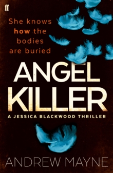 Image for Angel Killer