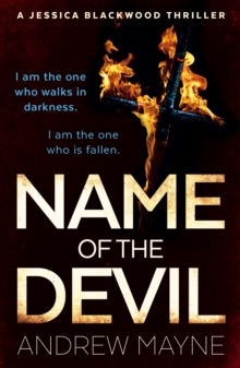 Image for Name of the Devil
