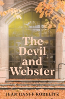Image for The devil and Webster