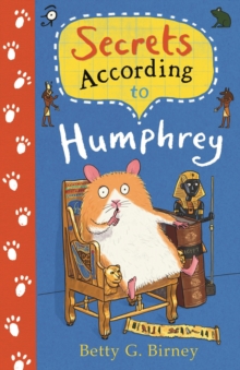 Image for Secrets according to Humphrey