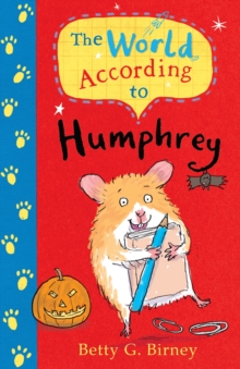 Image for The world according to Humphrey