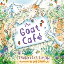 Image for The goat cafe