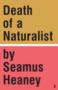 Image for Death of a Naturalist