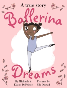 Image for Ballerina dreams
