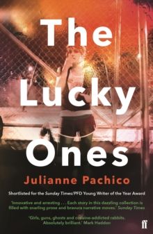 Image for The Lucky Ones