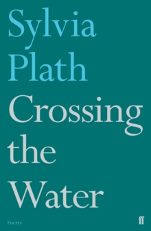 Image for Crossing the water