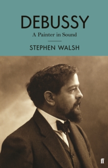 Image for Debussy  : a painter in sound