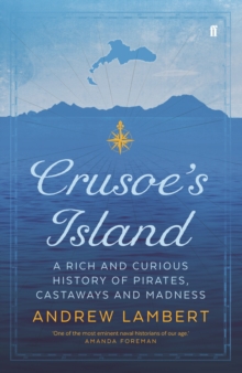 Image for Crusoe's Island