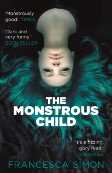 Image for The monstrous child
