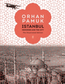 Image for Istanbul  : memories and the city