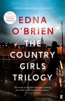 Image for The Country Girls Trilogy