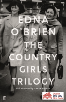 Image for The country girls trilogy
