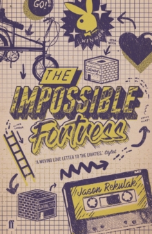 Image for The impossible fortress